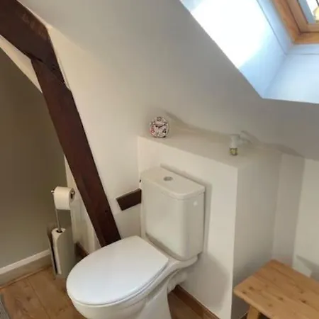 2 Personnes Apartament