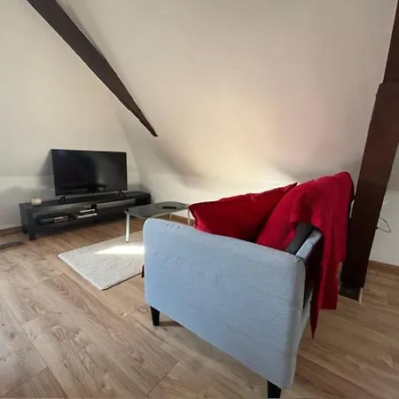 2 Personnes Apartament