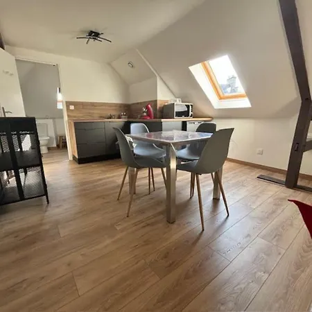 2 Personnes Apartament *