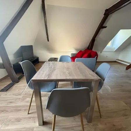 Apartament 2 Personnes