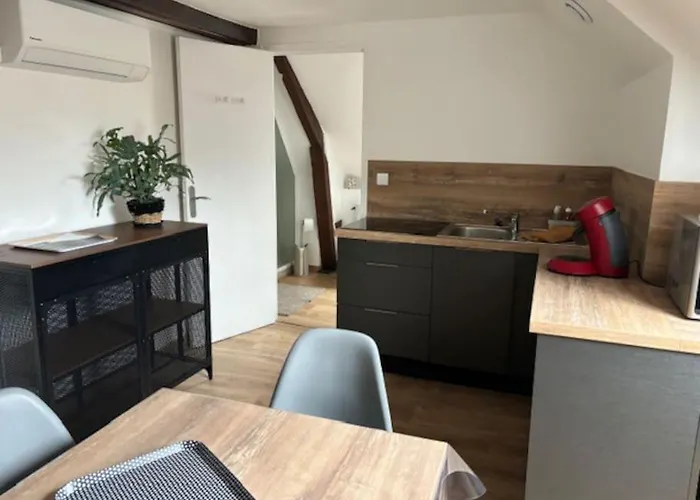 2 Personnes * Lestrem